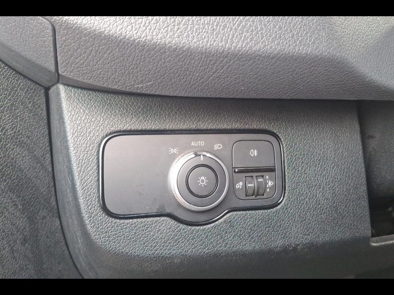 Image MERCEDES-BENZ Sprinter Fg 315 CDI 43 3T5 en 7T PTRA