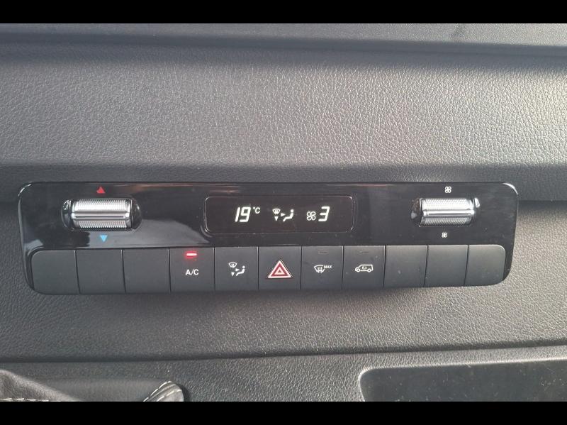 Image MERCEDES-BENZ Sprinter Fg 315 CDI 43 3T5 en 7T PTRA