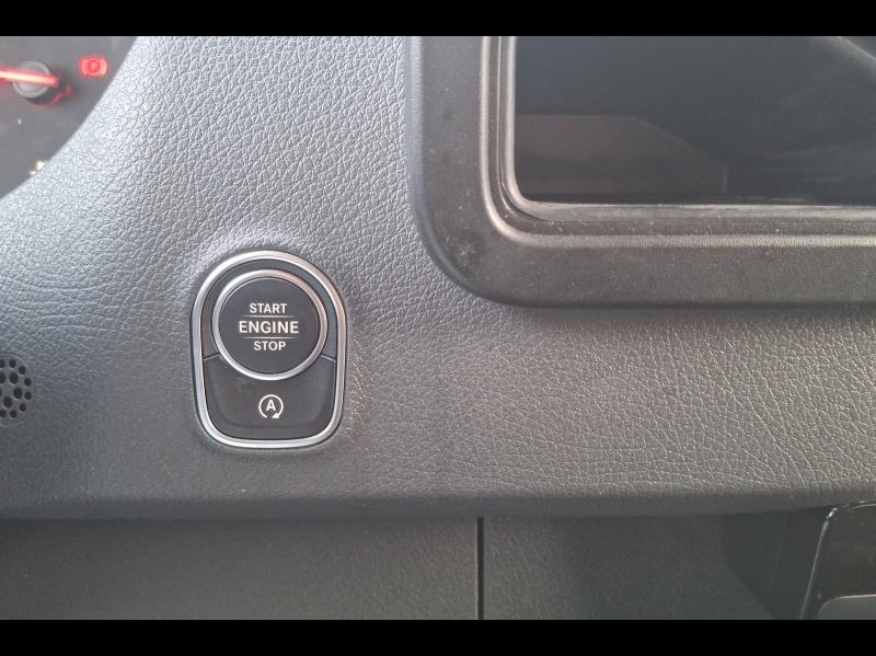 Image MERCEDES-BENZ Sprinter Fg 315 CDI 43 3T5 en 7T PTRA