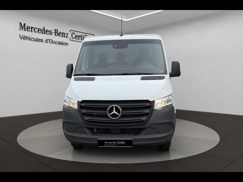 Image MERCEDES-BENZ Sprinter CCb 315 CDI 37 3T5