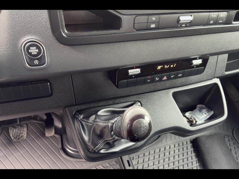 Image MERCEDES-BENZ Sprinter CCb 315 CDI 37 3T5