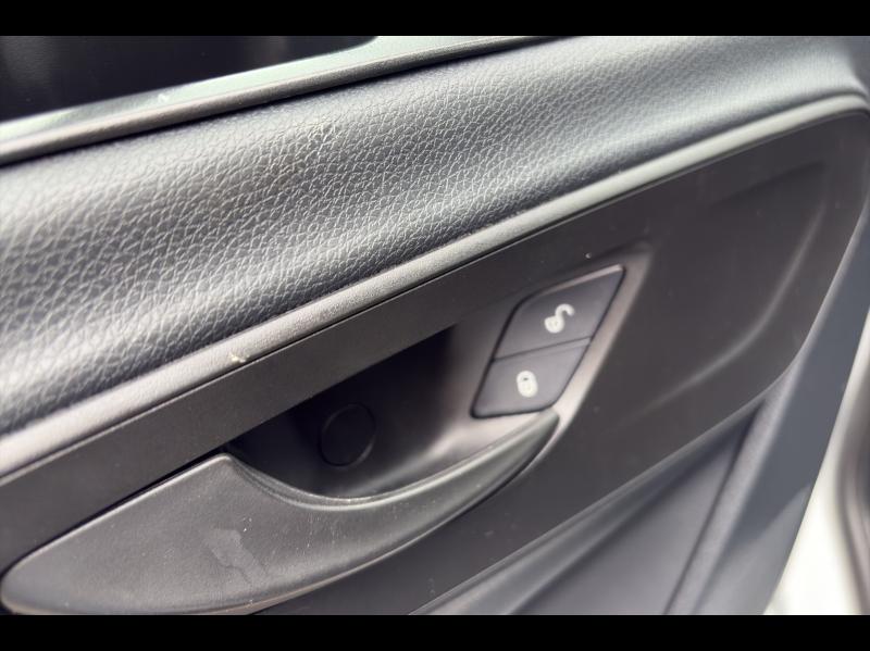 Image MERCEDES-BENZ Sprinter CCb 315 CDI 37 3T5