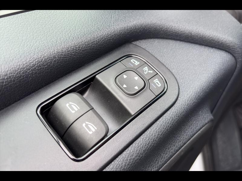 Image MERCEDES-BENZ Sprinter CCb 315 CDI 37 3T5