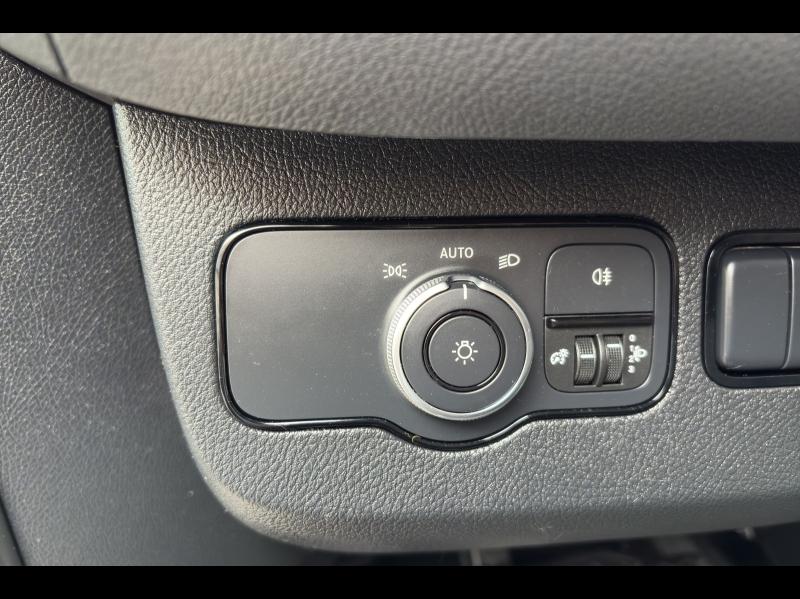 Image MERCEDES-BENZ Sprinter CCb 315 CDI 37 3T5