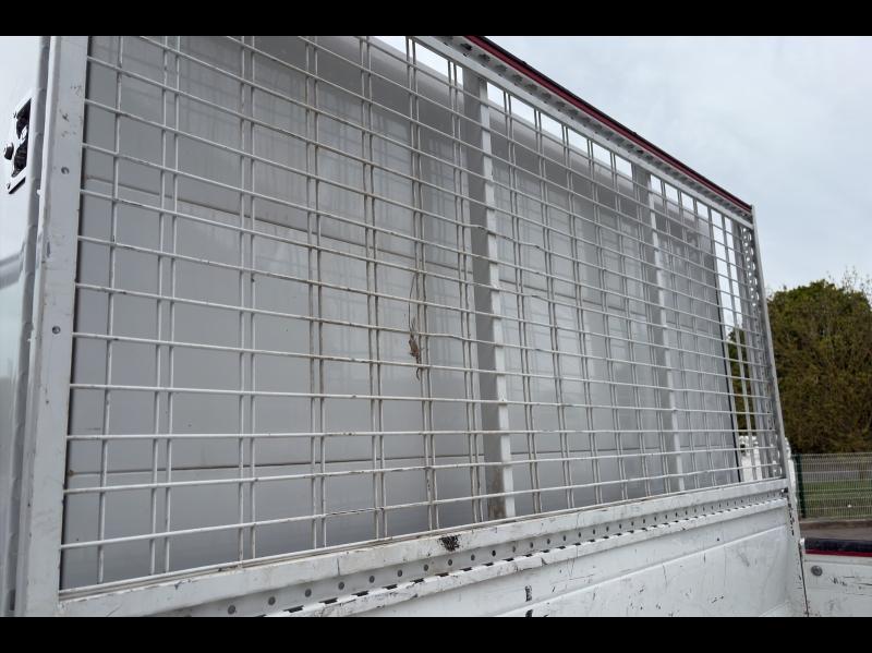 Image MERCEDES-BENZ Sprinter CCb 315 CDI 37 3T5