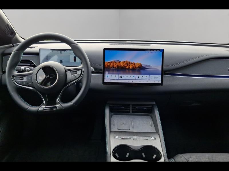 Image BYD Seal 6 Touring 1.5 DM-i 212ch Comfort Lite