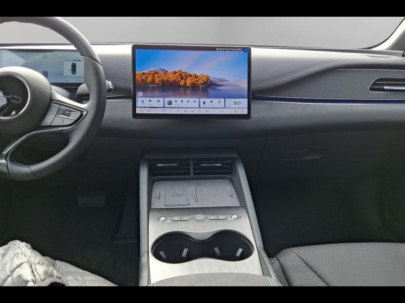 Image BYD Seal 6 Touring 1.5 DM-i 212ch Comfort Lite