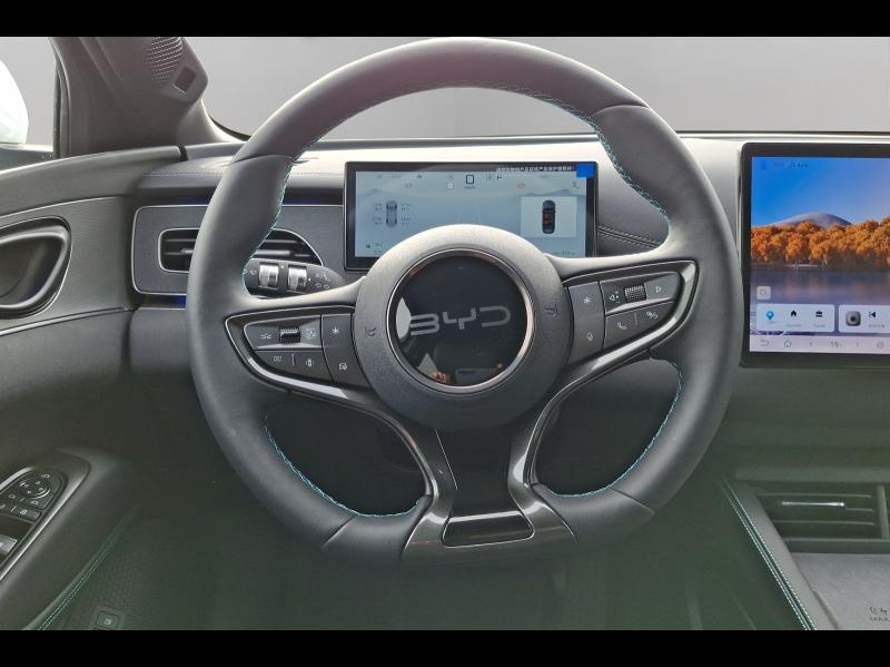Image BYD Seal 6 Touring 1.5 DM-i 212ch Comfort Lite