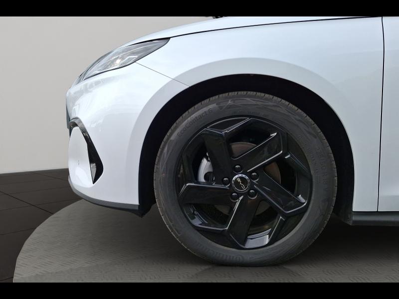 Image BYD Seal 6 Touring 1.5 DM-i 212ch Comfort Lite