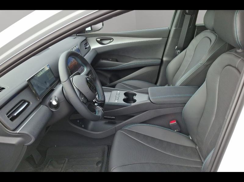 Image BYD Seal 6 Touring 1.5 DM-i 212ch Comfort Lite