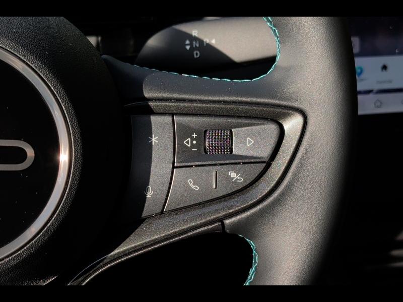 Image BYD Seal 6 Touring 1.5 DM-i 212ch Comfort Lite