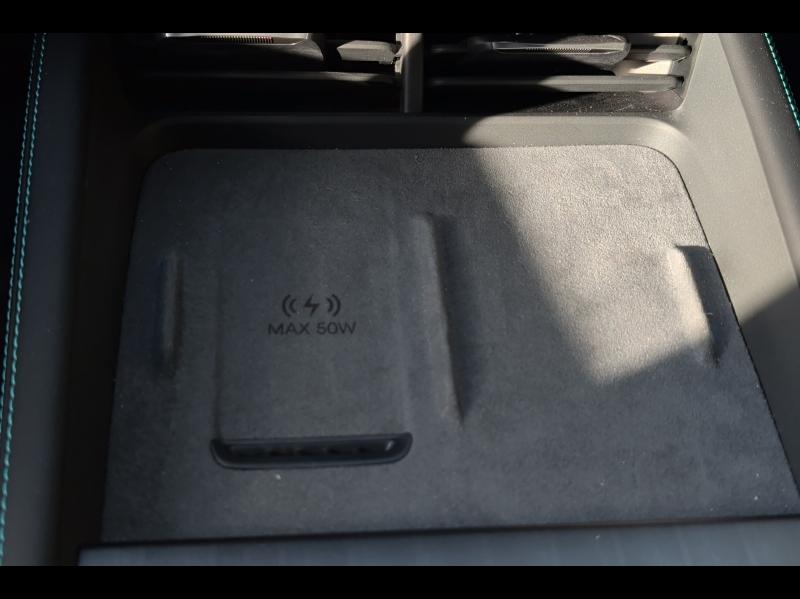 Image BYD Seal 6 Touring 1.5 DM-i 212ch Comfort Lite