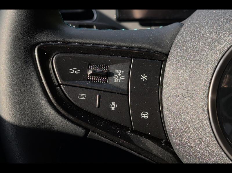 Image BYD Seal 6 Touring 1.5 DM-i 212ch Comfort Lite