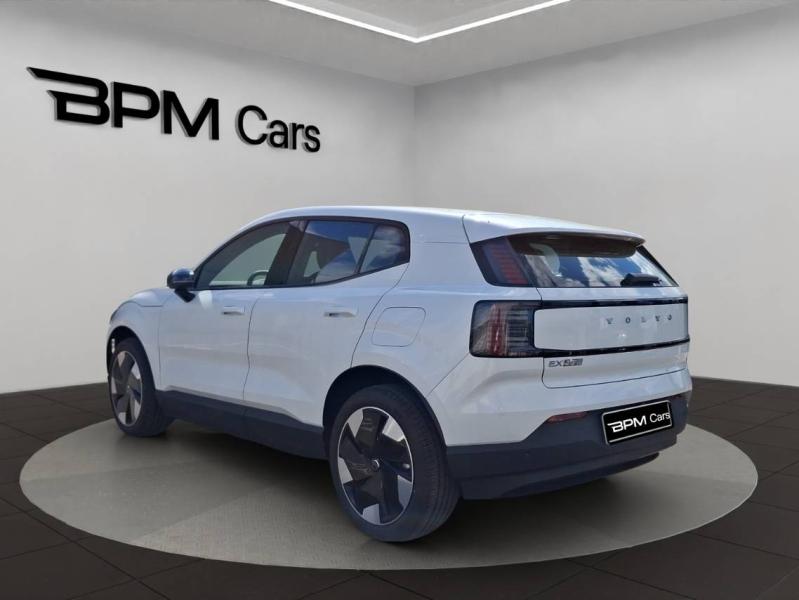 Image VOLVO EX30 P5 Long Range 272ch 69kWh Plus