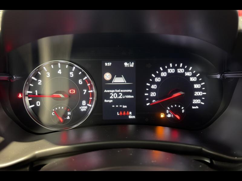 Image SUZUKI Swift 1.2 Hybrid 83ch Privilège