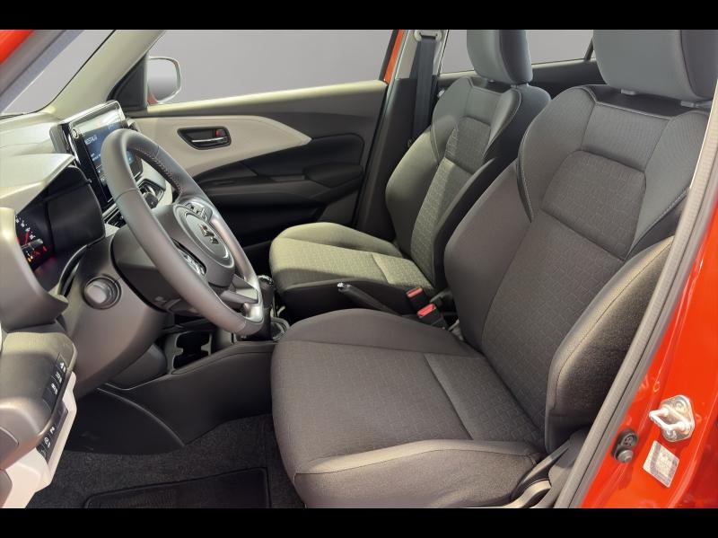 Image SUZUKI Swift 1.2 Hybrid 83ch Privilège