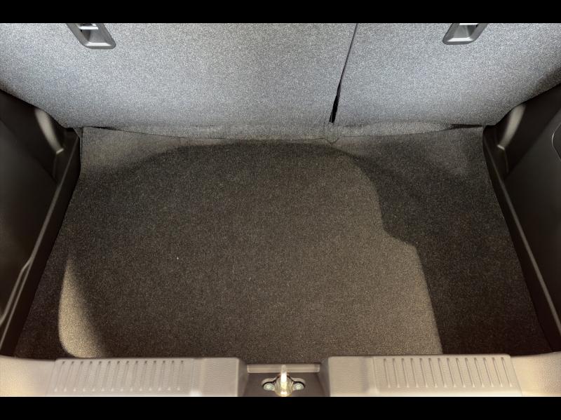 Image SUZUKI Swift 1.2 Hybrid 83ch Privilège