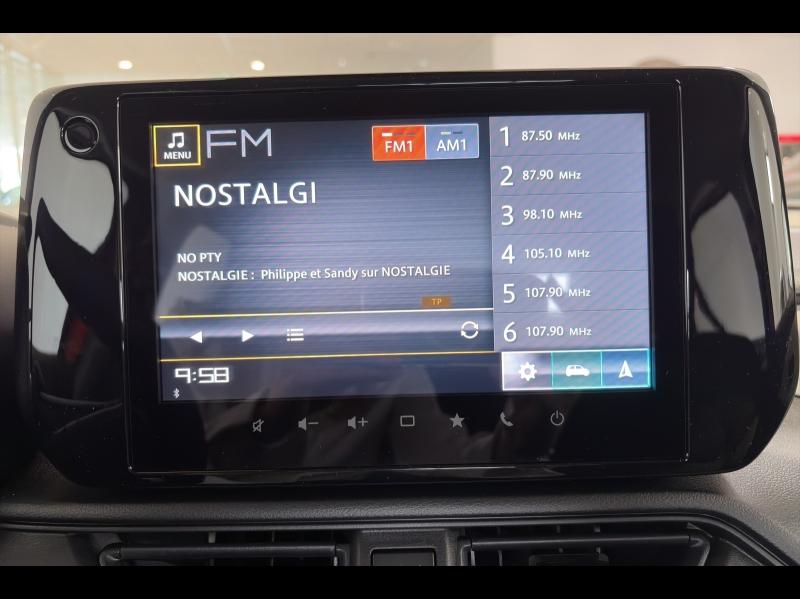 Image SUZUKI Swift 1.2 Hybrid 83ch Privilège