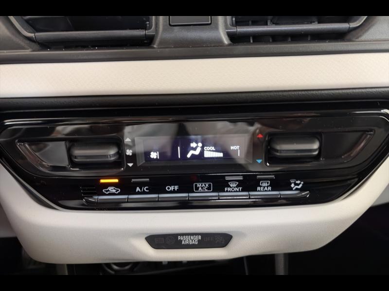 Image SUZUKI Swift 1.2 Hybrid 83ch Privilège