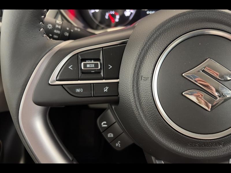 Image SUZUKI Swift 1.2 Hybrid 83ch Privilège