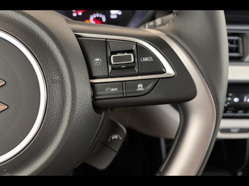 Image SUZUKI Swift 1.2 Hybrid 83ch Privilège