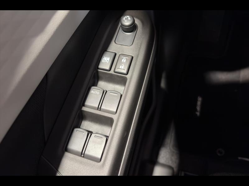 Image SUZUKI Swift 1.2 Hybrid 83ch Privilège