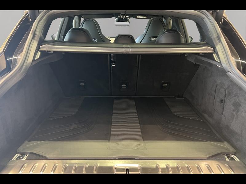 Image ASTON MARTIN DBX 4.0 V8 biturbo 550ch BVA9