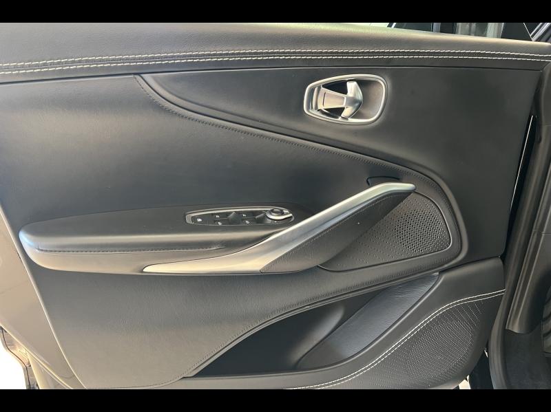 Image ASTON MARTIN DBX 4.0 V8 biturbo 550ch BVA9