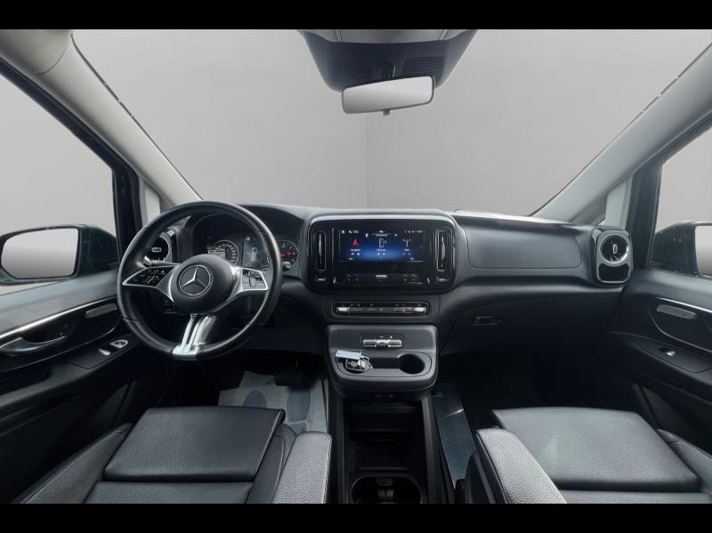 Image MERCEDES-BENZ Vito Fg 119 CDI Mixto Extra-Long Pro 4x4 9G-Tronic