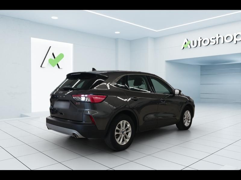 Image FORD Kuga 1.5 EcoBlue 120ch Titanium BVA 7cv