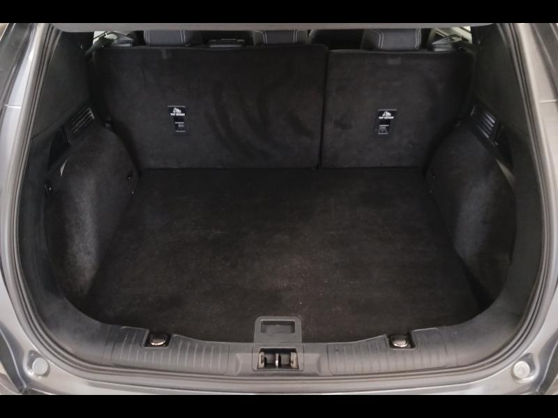 Image FORD Kuga 1.5 EcoBlue 120ch Titanium BVA 7cv