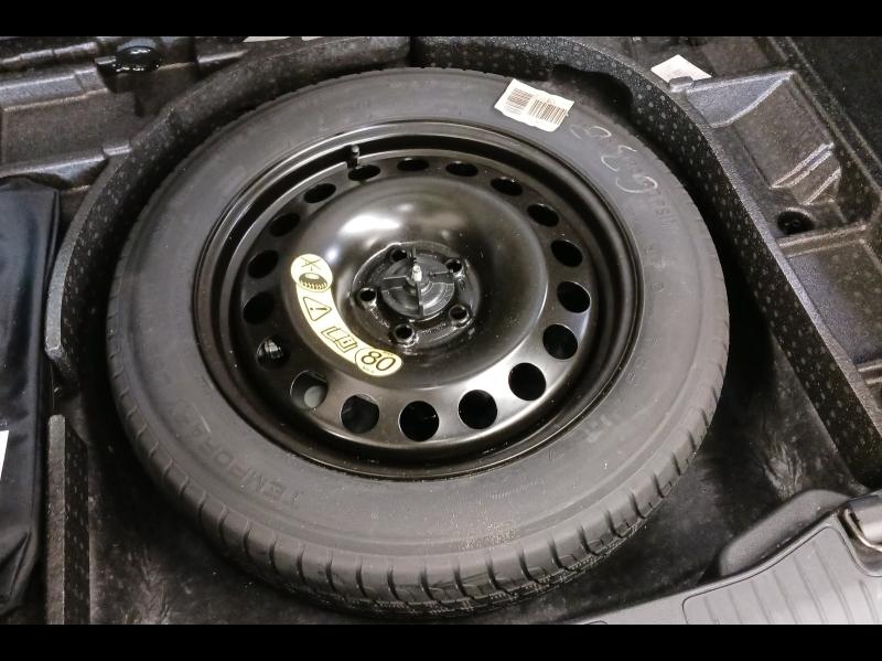 Image FORD Kuga 1.5 EcoBlue 120ch Titanium BVA 7cv