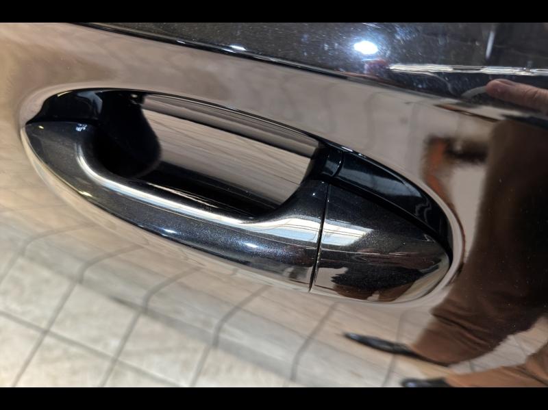 Image MERCEDES-BENZ Classe A 180 136ch Progressive Line 7G-DCT