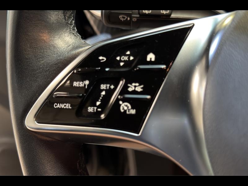 Image MERCEDES-BENZ Classe A 180 136ch Progressive Line 7G-DCT