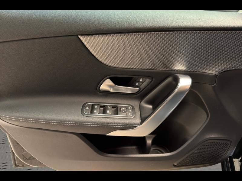 Image MERCEDES-BENZ Classe A 180 136ch Progressive Line 7G-DCT