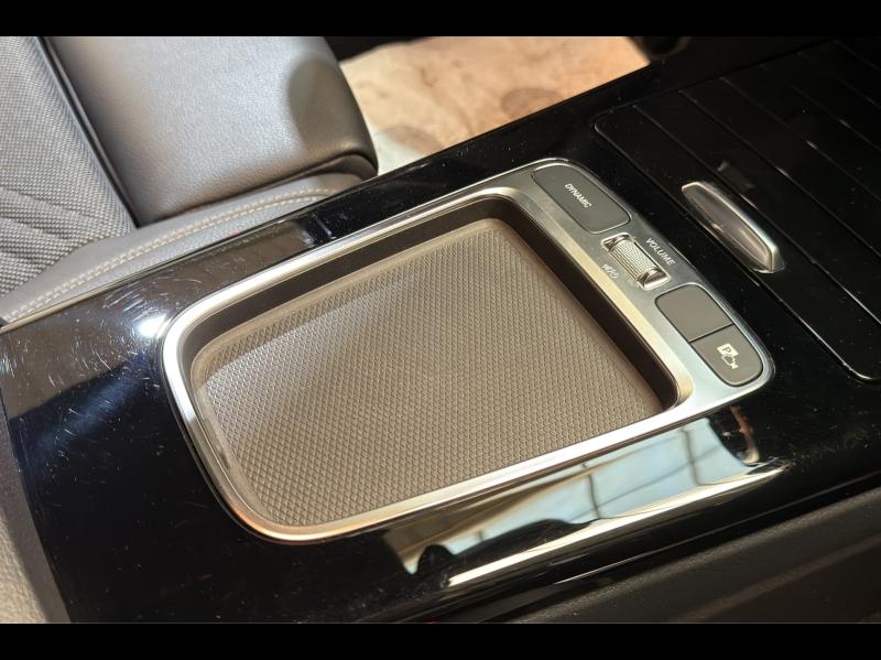 Image MERCEDES-BENZ Classe A 180 136ch Progressive Line 7G-DCT