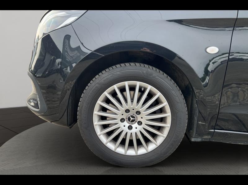 Image MERCEDES-BENZ Vito Fg 119 CDI Mixto Extra-Long Pro 4x4 9G-Tronic