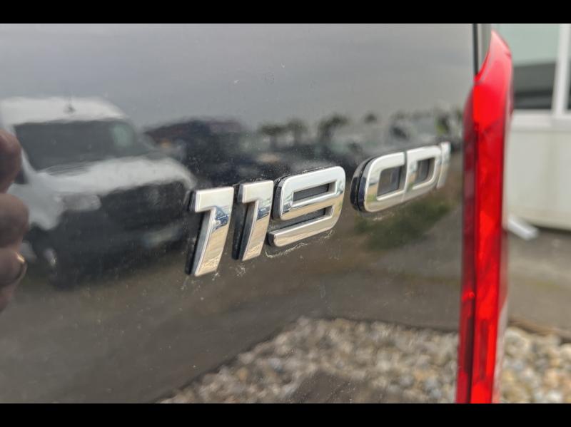 Image MERCEDES-BENZ Vito Fg 119 CDI Mixto Extra-Long Pro 4x4 9G-Tronic