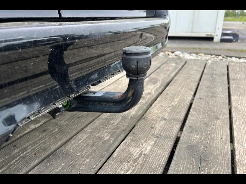 Image MERCEDES-BENZ Vito Fg 119 CDI Mixto Extra-Long Pro 4x4 9G-Tronic