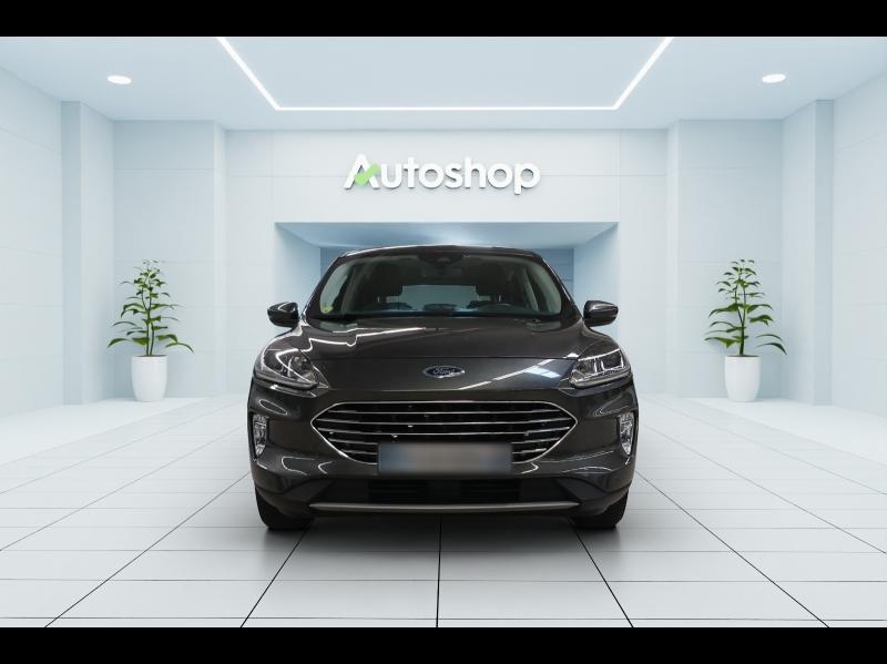 Image FORD Kuga 1.5 EcoBlue 120ch Titanium BVA 7cv