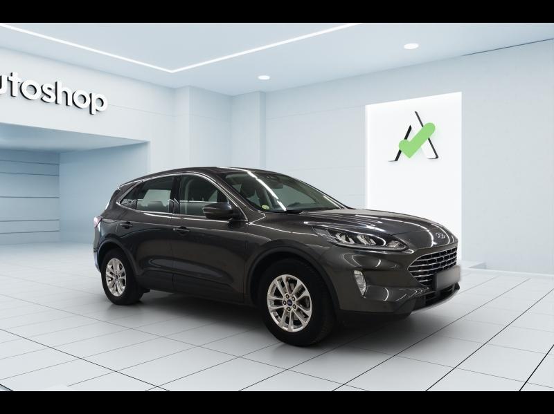 Image FORD Kuga 1.5 EcoBlue 120ch Titanium BVA 7cv