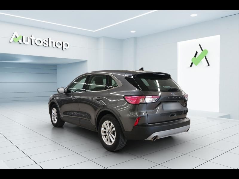 Image FORD Kuga 1.5 EcoBlue 120ch Titanium BVA 7cv
