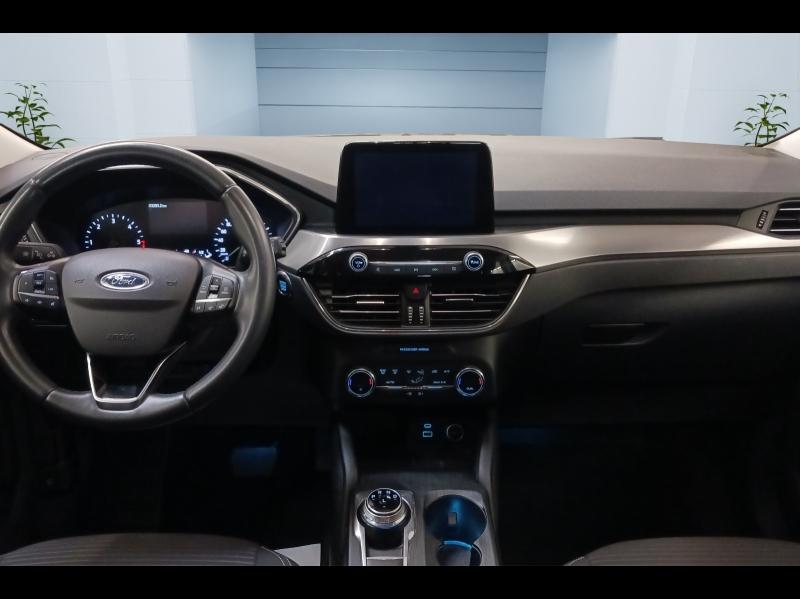 Image FORD Kuga 1.5 EcoBlue 120ch Titanium BVA 7cv