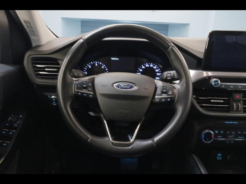Image FORD Kuga 1.5 EcoBlue 120ch Titanium BVA 7cv