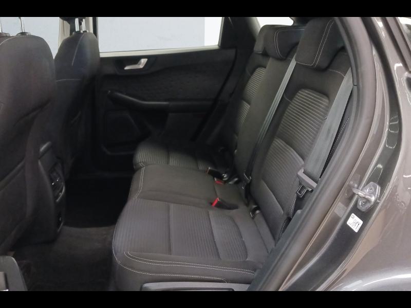 Image FORD Kuga 1.5 EcoBlue 120ch Titanium BVA 7cv