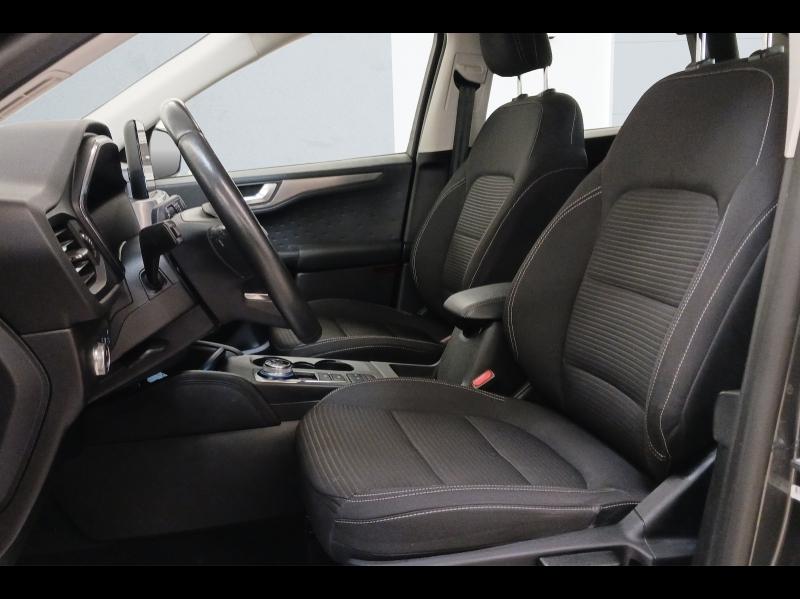 Image FORD Kuga 1.5 EcoBlue 120ch Titanium BVA 7cv