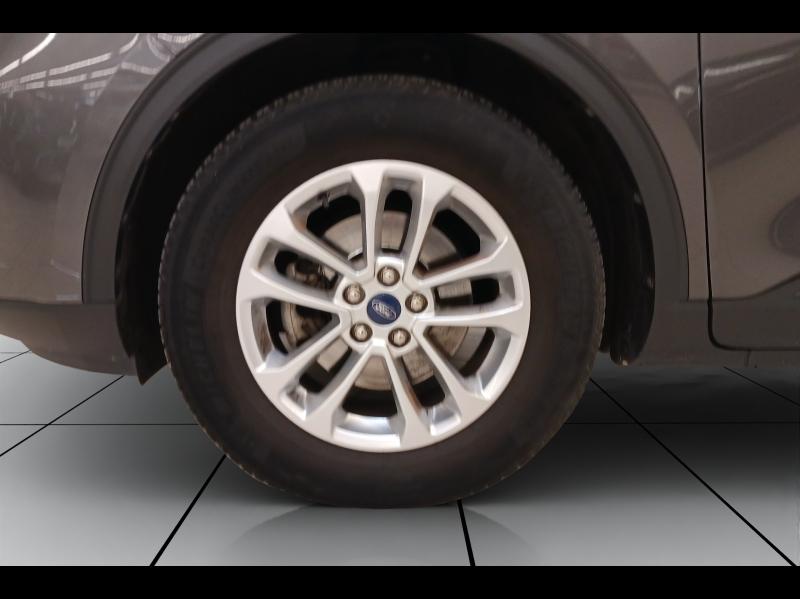 Image FORD Kuga 1.5 EcoBlue 120ch Titanium BVA 7cv