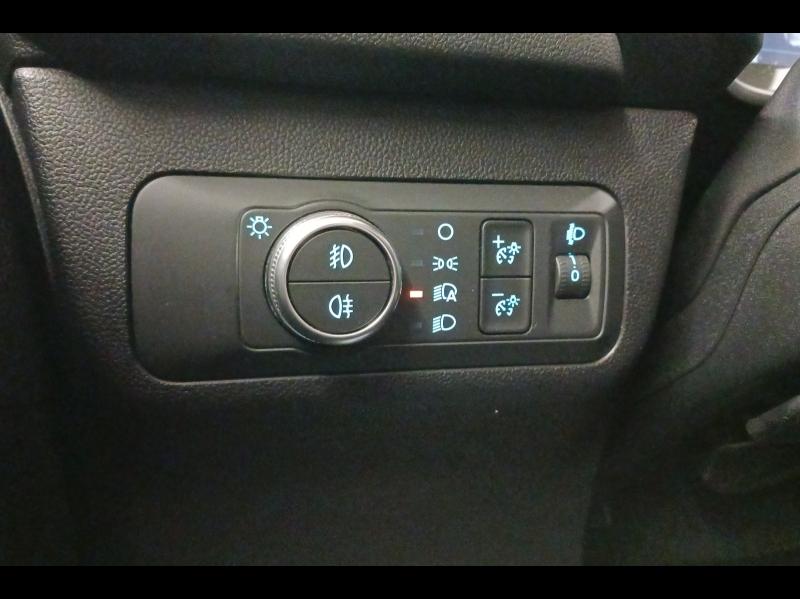 Image FORD Kuga 1.5 EcoBlue 120ch Titanium BVA 7cv