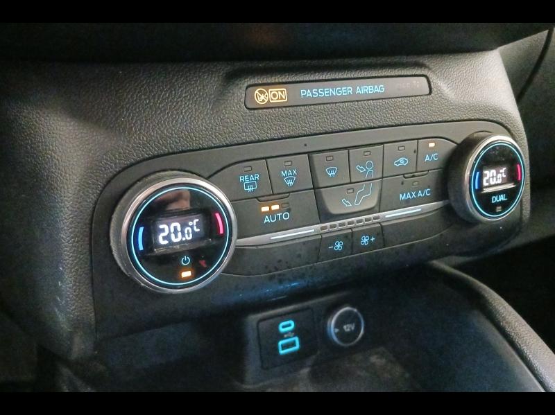 Image FORD Kuga 1.5 EcoBlue 120ch Titanium BVA 7cv