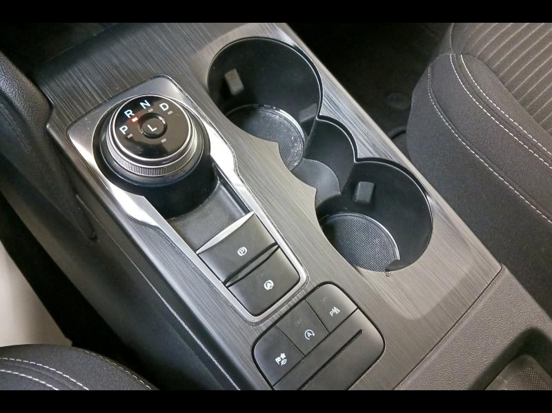 Image FORD Kuga 1.5 EcoBlue 120ch Titanium BVA 7cv